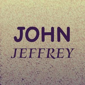 John Jeffrey