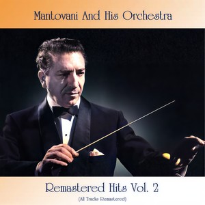 Mantovani & His Orchestra - I Talk to the Trees 