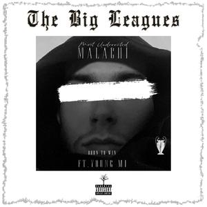 Big League (feat. Young M1) [Explicit]