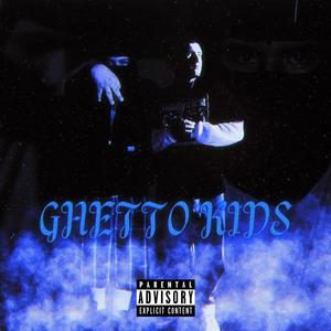 Ghetto Kids (feat. Gostaa) [Explicit]