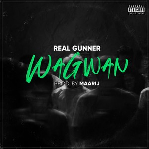 Wagwan (Explicit)
