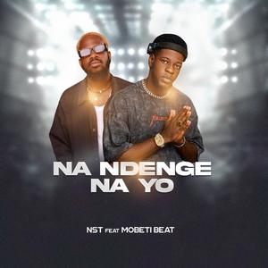 Na ndenge na yo (feat. Mobeti beat)