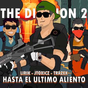 Hasta El Ultimo Aliento (feat. Lirik BHR & Trazex Music)