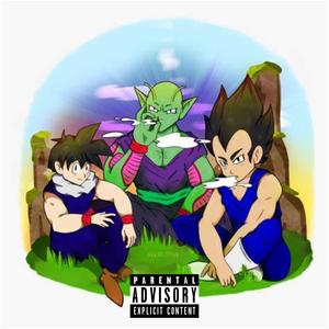 Smoking Section, Vol. 12