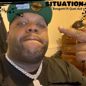Situation (Explicit)