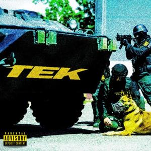 TEK (feat. esge & morfium) (Explicit)