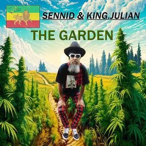 THE GARDEN