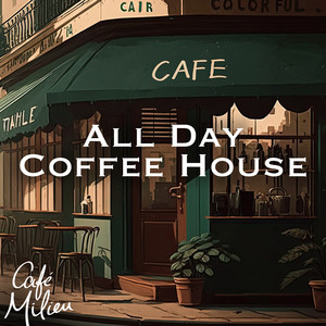 All Day Coffee House