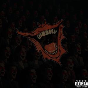 JOKE (feat. Jack Of All Tradez) [Explicit]