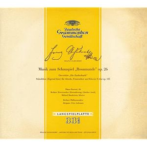 Chorus of Shepherds: