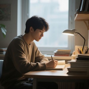 Quiet Music for Study