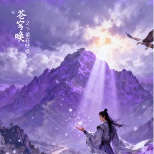 我度神仙 - 苍穹唤 (Live)