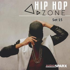 Hip Hop Zone, Set 15