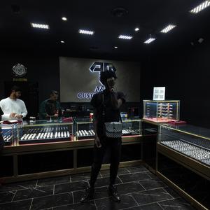 Doug Dimmadome (feat. Dracafully) (Explicit)