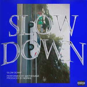 Slow Down (feat. Ianthesage) [Explicit]