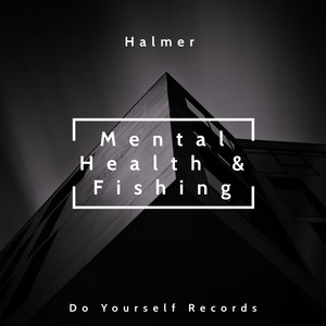 Mental Health & Fishing