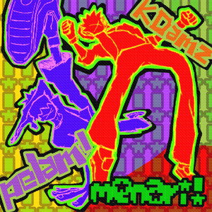 menari! (Project Skylate Remix)