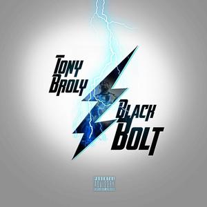 Black Bolt (Explicit)