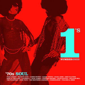 '70s Soul #1's