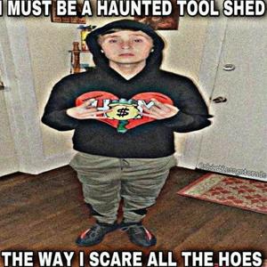 hit her back (Explicit)