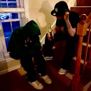 srry. (feat. Coma) (Explicit)