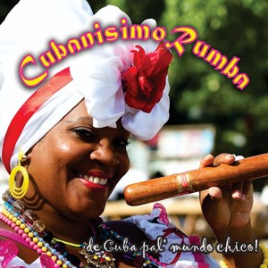 Cubanisimo Rumba - Varios