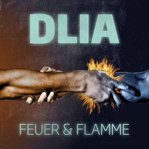 Feuer und Flamme