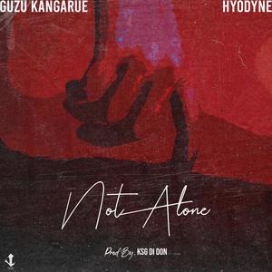 Not Alone (feat. Guzu Kangarue & Hyodyne)