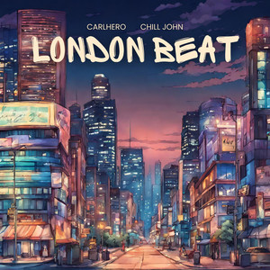 London beat (feat. Chill John)