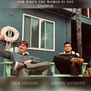 For When the World is Not Enough (Explicit)