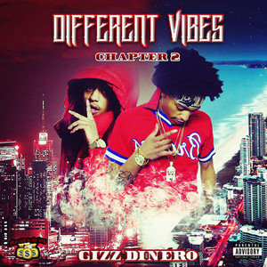 Different Vibes Chapter 2 (Explicit)