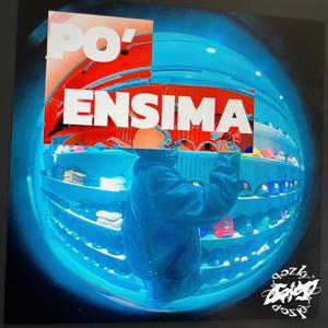 Po' ensima (feat. Kori & RIFISOUL) (Explicit)
