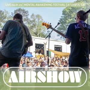 Live 04.01.23 / Mental Awakening Festival / Atlanta, Ga