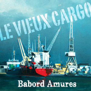 Le vieux cargo