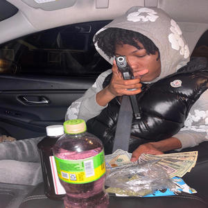 Smoke Up (feat. Jahzino) (Explicit)