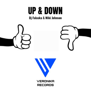 Up & Down (Extended 90 Mix)
