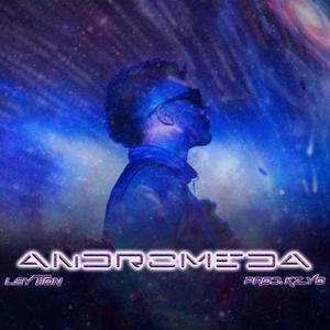 ANDROMEDA (feat. KZYO)