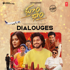 Dhoom Dhaam (DIALOGUES)