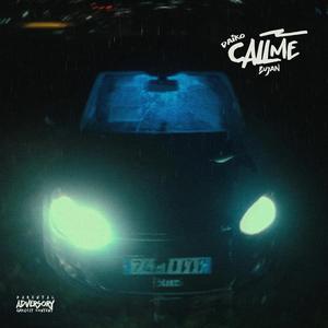 CALLME (feat. Bujan & iMuzikBtz) [Explicit]