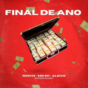 FINAL DE ANO (feat. Matheus no Beat)