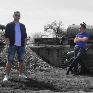 Hugo Bigos (Explicit)