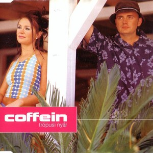 Trópusi Nyár (伴奏)