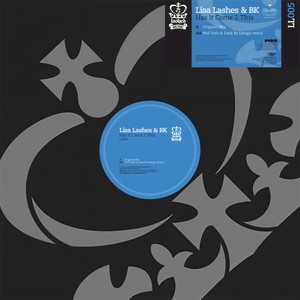 Has It Come To This? (Phil York & dark by Design remix)