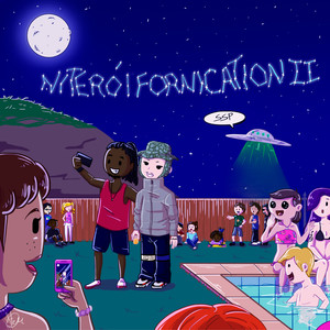 Adeus, Niterói (Explicit)