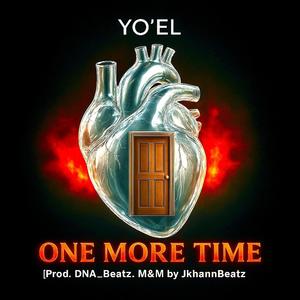 Yo'el - One More Time