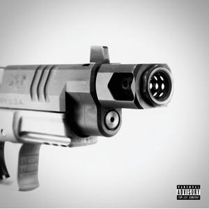 MUZZLE (feat. RYNEXT) (Explicit)