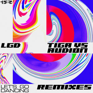 Let’s Go Dancing (Remixes)