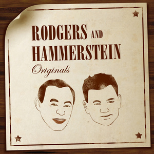 Rodgers and Hammerstein Originals