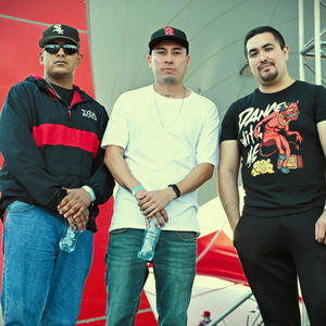 Rancho Y Caguamas (feat. WG & Huizar ANM) (Explicit)