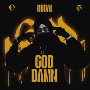 GOD DAMN (Explicit)